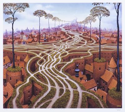 EROZJA, 2000
