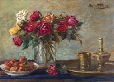 MARTWA NATURA