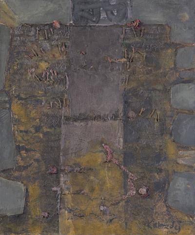 ELARGI, 1959