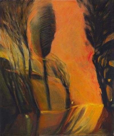 W GÓRĘ, 2006