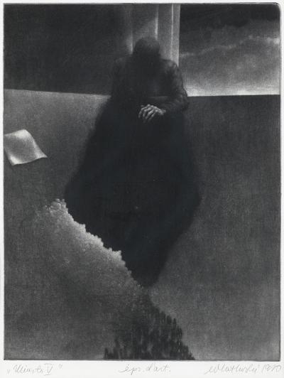 MIASTO V, 1970