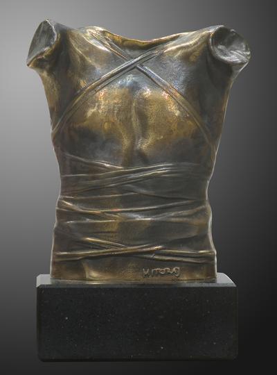 PANCERZ (CUIRASSE II), 1986