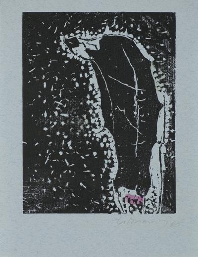 KOMPOZYCJA, 1960