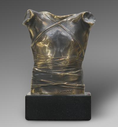 PANCERZ (CUIRASSE II), 1986