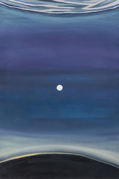 Z CYKLU SYMBIOZA, 2014