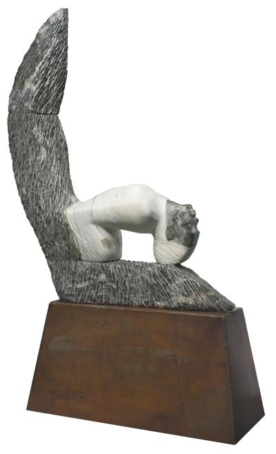 TERRA I, 1994