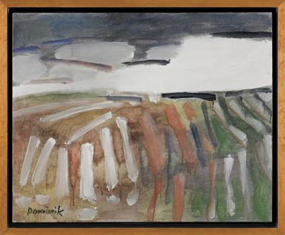 POLE III, 1968