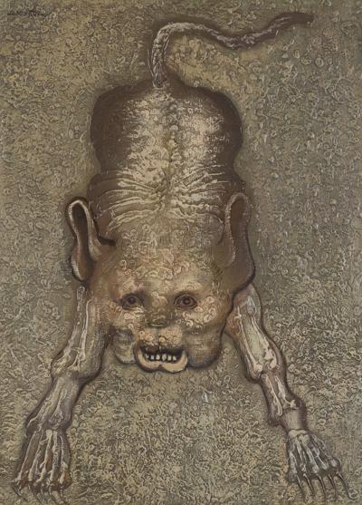 DOGUE, 1974