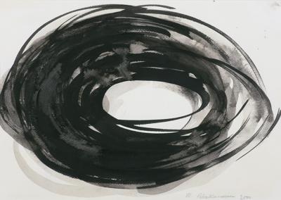 BEZ TYTUŁU, 2000