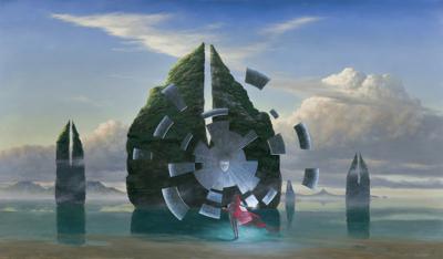 QUAE, 2021