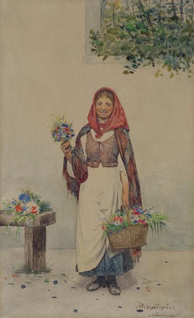 KWIACIARKA