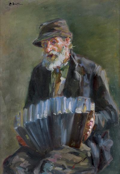 GRAJEK