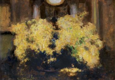 MIMOZA