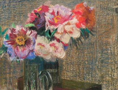 PEONIE, 1909