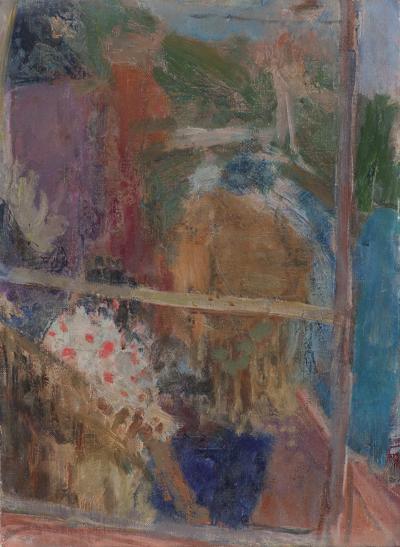 BALKON III, 1966
