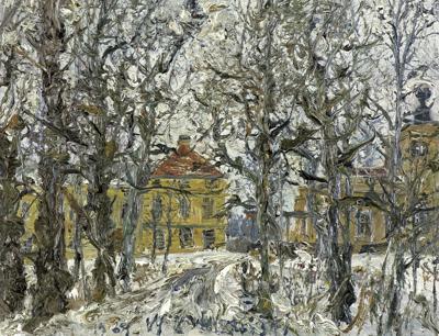 JABŁONNA, 1969