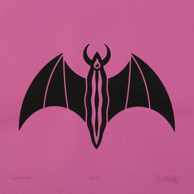 LUCIFERINA, 2020