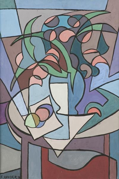 MARTWA NATURA, 1970