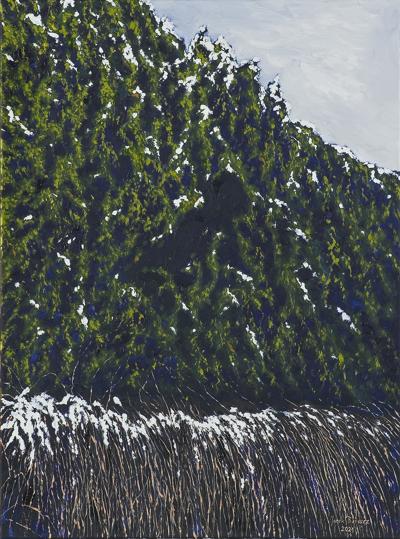 ŚNIEG, 2021