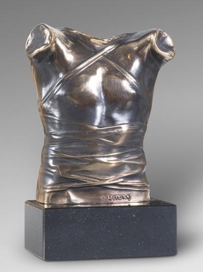 PANCERZ, (CUIRASSE II), 1986