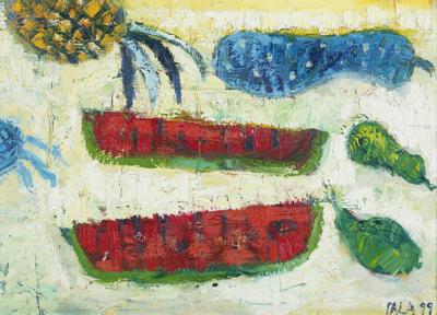 ZAMYŚLONY, 1999