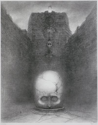BEZ TYTUŁU, 1973/2003