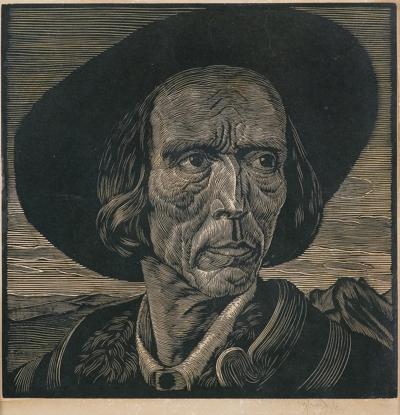 GŁOWA JUNAKA, 1919