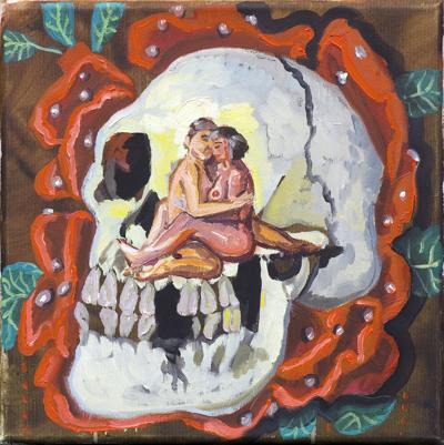 MEMENTO MORI, 2019