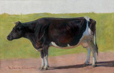 KROWA, 1946