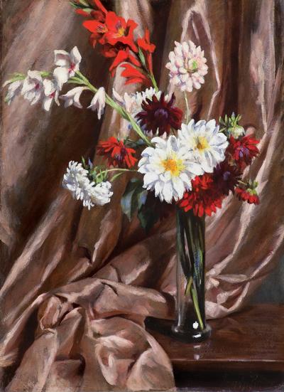 MIECZYKI I DALIE, 1919