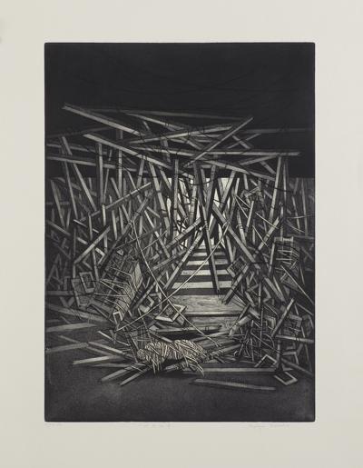 C'EST LA VIE IV, 1980