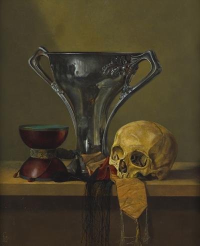 VANITAS, 1984