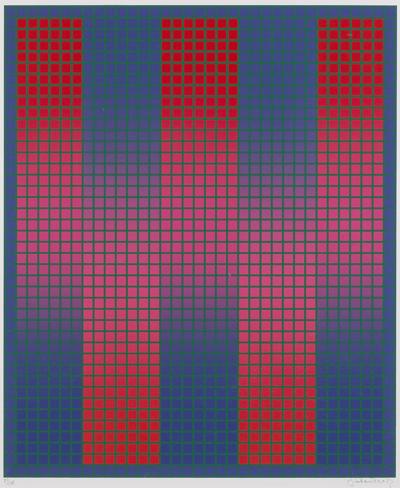 SEQUENTIAL CHROMA, 1980