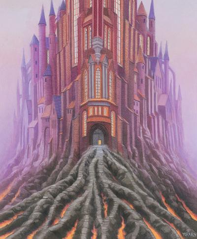 COMPLETORIUM, 2021
