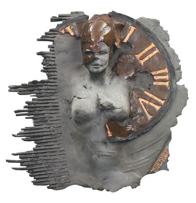 ZATOPIONA W CZASIE, 2021