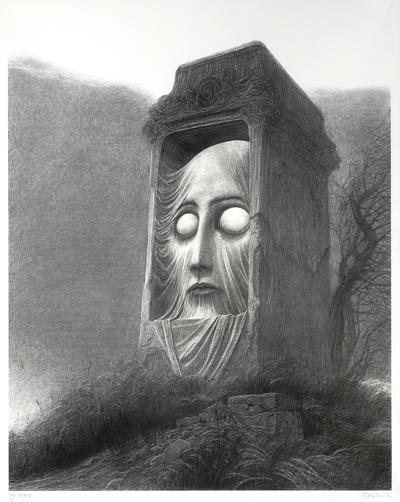 BEZ TYTUŁU, 1973/2003