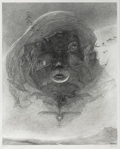 BEZ TYTUŁU, 1973/2003