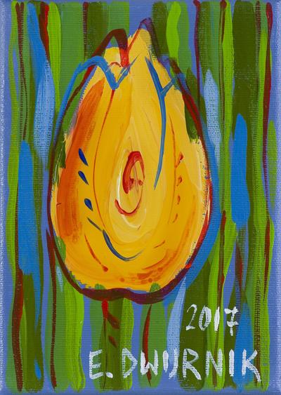 TULIPAN, 2017
