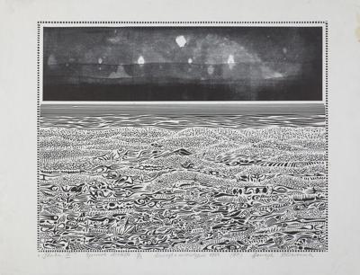 PLAŻA III, 1964