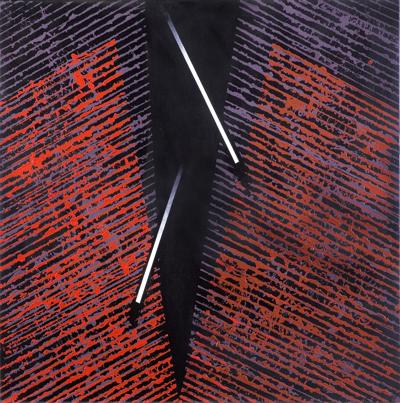 ŚWIEŻO MALOWANE XXXIX, 2019