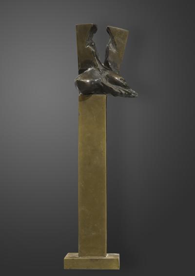 KOBIETA, 1990