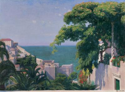 RAGUZA, 1930