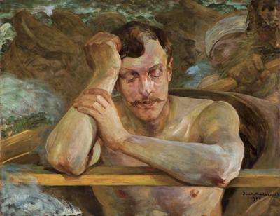 POMOCNIK CHARONA, 1911