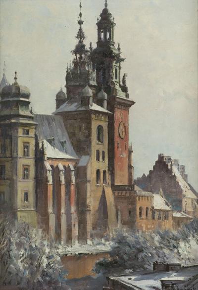 WAWEL
