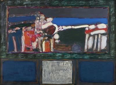 BEZ TYTUŁU, 1963