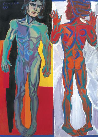 STUDIUM MODELA, 1997