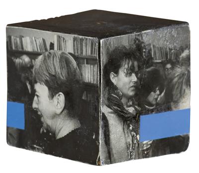 KOSTKA, LATA 90. XX W.