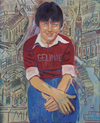 GELINDE, 1978