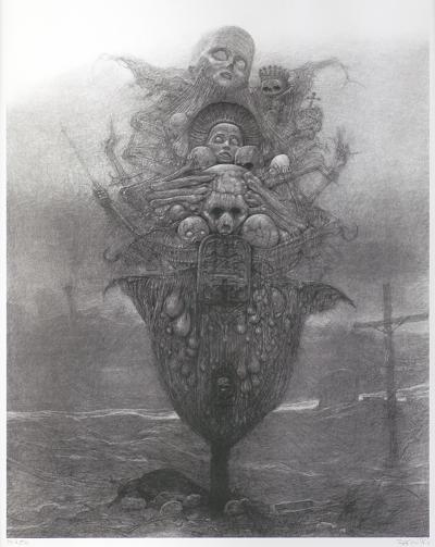 BEZ TYTUŁU, 1973/2003
