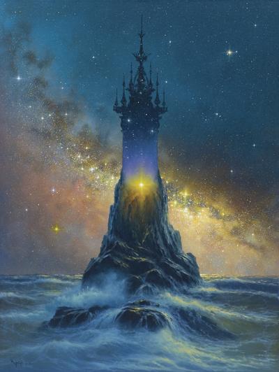 KINGDOM OF STARS, 2021